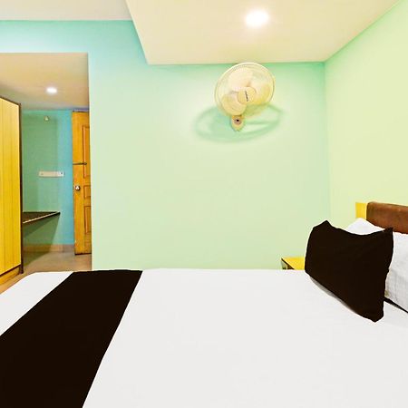 Super Townhouse Ameerpet Balkampet Road Haiderabad Buitenkant foto